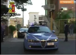 Le mani della mafia sull'ortofrutticolo, retata nel Siracusano