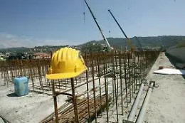 Crollo delle imprese e meno operai: &egrave; crisi nera per edilizia a Palermo