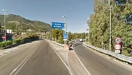 Scontro fra 3 auto lungo Palermo-Sciacca: due feriti gravi, tra cui bimbo