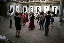 Taranta Fest 2018, a Zafferana Etnea la notte del folk siciliano