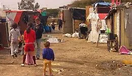 Diventer&agrave;Bellissima su sgombero rom: "Gli alloggi prima ai palermitani"