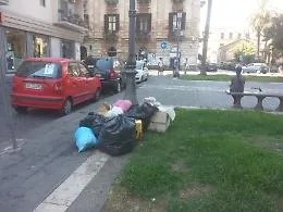 Canicatt&igrave;, tolleranza zero per gli sporcaccioni