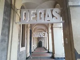 Impressionismo: da Renoir a Degas, i capolavori dei maestri in mostra a Catania