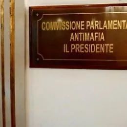 Commissione nazionale Antimafia, 
cooptati dieci parlamentari siciliani