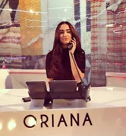 Oriana, ovvero l'aspirante avvocato nata a Bronte che si diverte rispondendo al telefono di "Portobello"