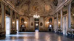 Catania, l'ultimo weekend con "Le Vie dei Tesori" aprir&agrave; le porte di Palazzo Biscari tra saloni rococ&ograve; e statue "mostruose"...
