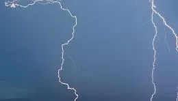 Nubifragi sulla Sicilia occidentale, da Palermo a Sciacca &egrave; tregenda