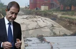 Maltempo, Musumeci: &laquo;In Sicilia situazione drammatica, abbiamo chiesto lo stato di calamit&agrave; ma...&raquo;