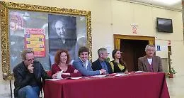Una stagione teatrale nel nome del padre: figlio Gilberto Idonea presenta cartellone