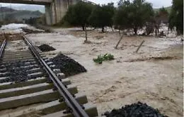 Oggi n&eacute;  treni e n&eacute; bus sostitutivi tra Agrigento e Palermo e Catania e Palermo