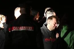 Casteldaccia, superstite racconta:
&laquo;In pochi secondi &egrave; stato l'inferno&raquo;
