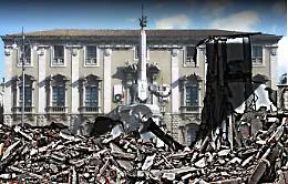 Dissesto a Catania, di chi la colpa? Stancanelli sfida Bianco: confronto