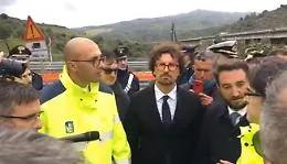 Infrastrutture in Sicilia, Toninelli
&laquo;Il fondo "salva imprese" nel dl Crescita&raquo;