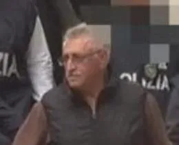 Diciotto anni al "Professore"
Condannato boss Leo Sutera