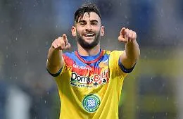 Serie C, a Rieti Calapai fa volare
il Catania