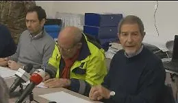 Terremoto a Catania, ora si contano i danni, oltre duemila segnalazioni
