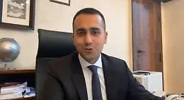 Sisma a Catania, Di Maio assicura: &laquo;Subito stato d'emergenza e fondi&raquo;