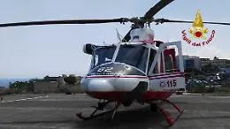 Perde orientamento dopo notte su Etna: salvato escursionista