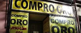 Il fratello di un pentito di mafia "riciclava" oro rubato: arrestato