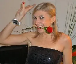 Barbara Foria stile trapper: &laquo;Mi sono divertita con BabaQ&raquo;