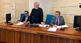 " La Camera di Commercio Sud Est Sicilia non &egrave; in dissesto"