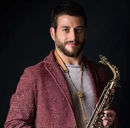 Catania, la magia del sax di Cafiso al Teatro Verga: &egrave; gi&agrave; prevendita biglietti