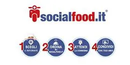 Socialfood approda da oggi ad Agrigento