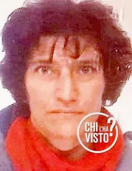 La scomparsa di Angela Stefani
Ris in casa, indagato il compagno