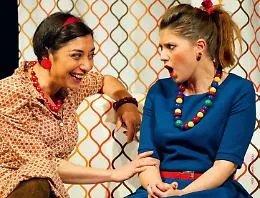 &ldquo;La casa del parco&rdquo;, primo giallo italiano apre stagione diTeatroimpulso