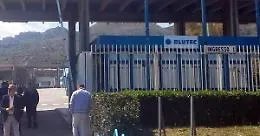 Blutec, l'ad Di Cursi  torna in libert&agrave;
Riesame: incompetenza territoriale