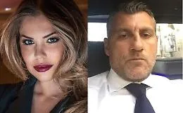 Costanza Caracciolo e Bobo Vieri sposi? Un s&igrave; segreto per l'ex velina siciliana