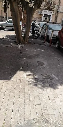 Catania: bistrattata la Piazzetta Antonino Caruso