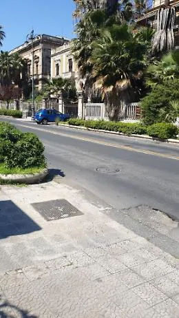 Catania: "Oggi &egrave; la giornata del FAI... scusate, del fai da te"