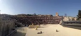 Teatro Greco, dal 9 maggio tragedie al via: tra protagonisti Tullio Solenghi