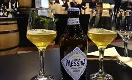 Birra Messina, con il supporto di Heineken, firmer&agrave; prodotto unicum al mondo