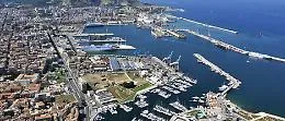 Sud, il ministro Lezzi: &laquo;Trentanove milioni per messa in sicurezza porto di Palermo&raquo;