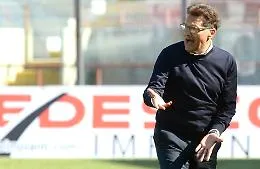 Serie C: il Catania &egrave; uno strazio, al Massimino trionfo Viterbese
