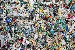 Ars approva disegno di legge "plastic free"