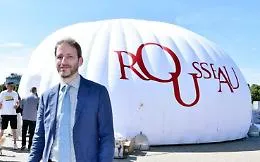 &laquo;Su Rousseau voto non sicuro&raquo;, multa dal Garante per la privacy