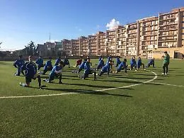 Calcio: Fc Gattopardo-Akragas, che attesa