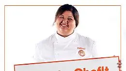 Masterchef, la catanese Valeria Raciti vince l&rsquo;ottava edizione con un men&ugrave; ispirato alla sua terra