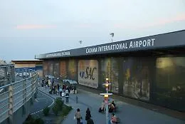 Aeroporto, &egrave; "guerra" sulla privatizzazione Il Consiglio comunale di Catania dice no