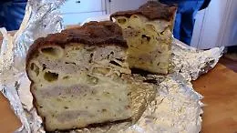 Ad Aragona la Sagra del Taganu