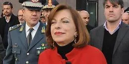 Pm della Dna Principato condannata per rivelazione segreto d'ufficio