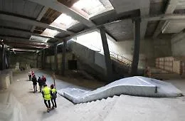 Metro Catania, &egrave; svolta: 358 mln dall'Ue
per 8 nuove stazioni e l'acquisto di treni