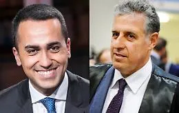 Europee M5S, non piace il capolista "alieno"
Per l'Isola Di Maio corteggia Di Matteo
