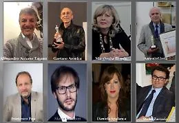 Al via il concorso di poesia &ldquo;TeatrAnimainversi&rdquo;
