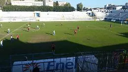 Calcio, Akragas battuta d'arresto indolore e, la Fc Gattopardo si salva