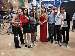 Mezzogiorno in famiglia: Porto Empedocle vince ancora