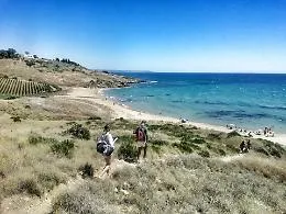 Bandiere blu, le foto delle migliori otto spiagge di Sicilia